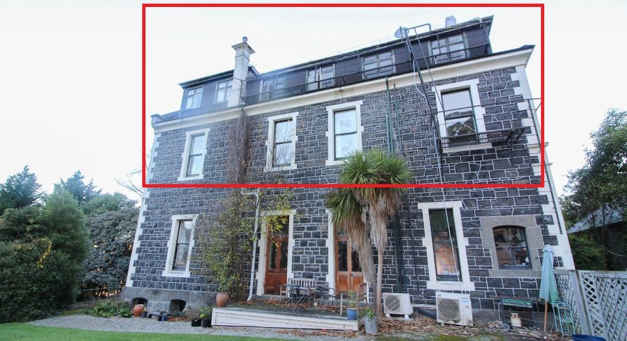  at 44A Park Street, North Dunedin, Dunedin, Otago