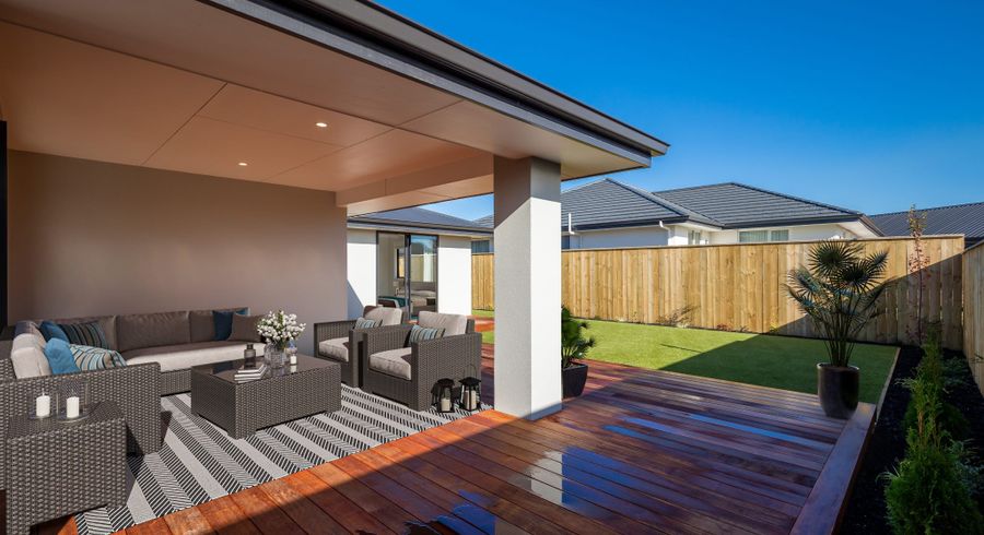  at 34 Carmine Crescent, Appleby, Richmond