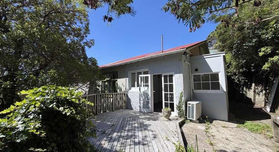  at 29A Durham Street, Aro Valley, Wellington, Wellington