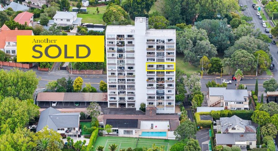  at 7A/524 Remuera Road, Remuera, Auckland