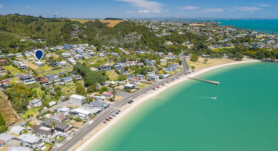  at 33 Carlton Crescent, Maraetai, Auckland