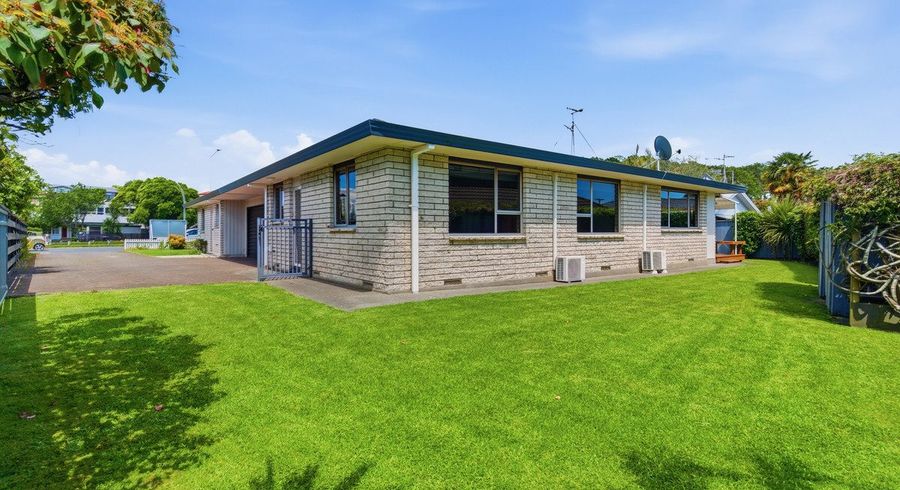  at 117B Chapel Street, Otumoetai, Tauranga, Bay Of Plenty