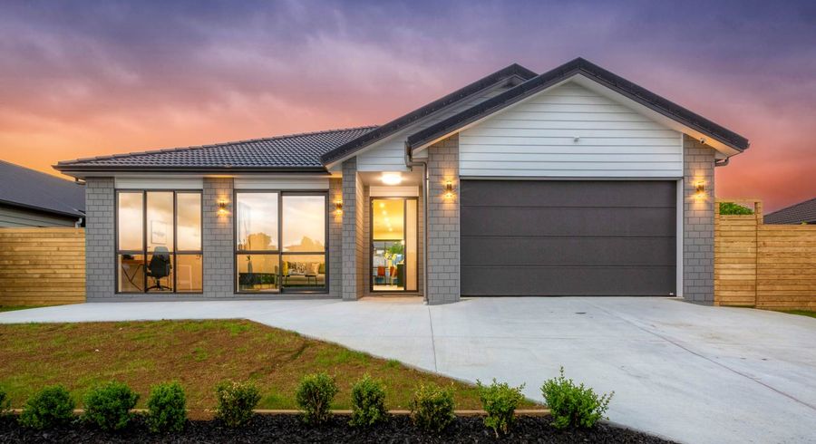  at 15 Aufidius Place, Pukekohe, Pukekohe