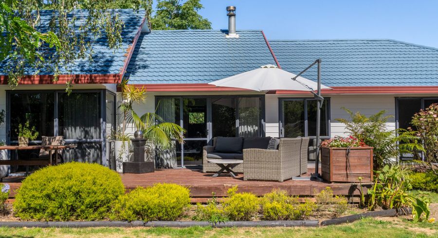  at 106 Maclaurin Road, Hexton, Gisborne, Gisborne