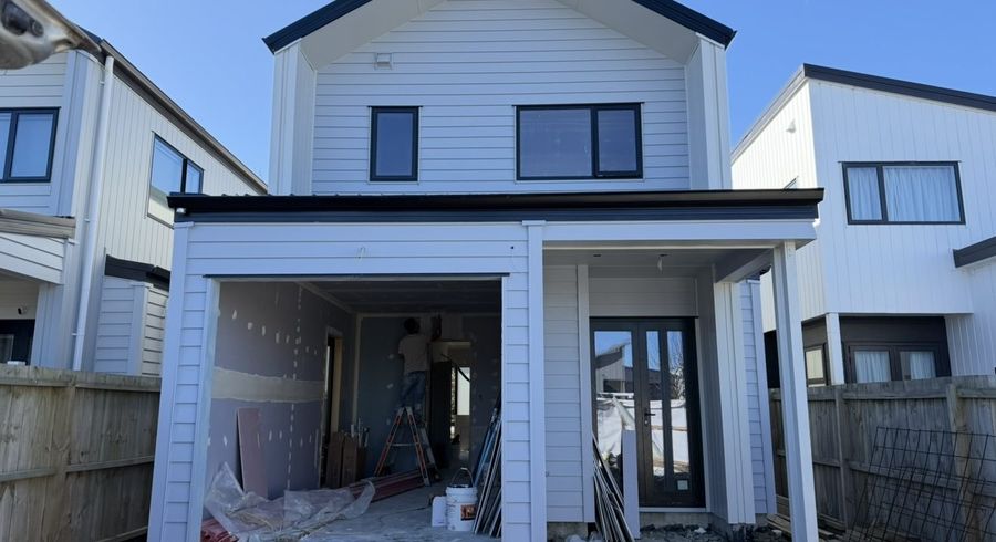  at 42 Hoia Street, Takanini, Papakura, Auckland