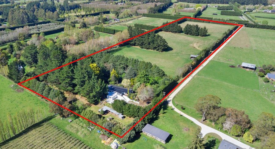  at 442 Halkett Road, West Melton, Selwyn, Canterbury
