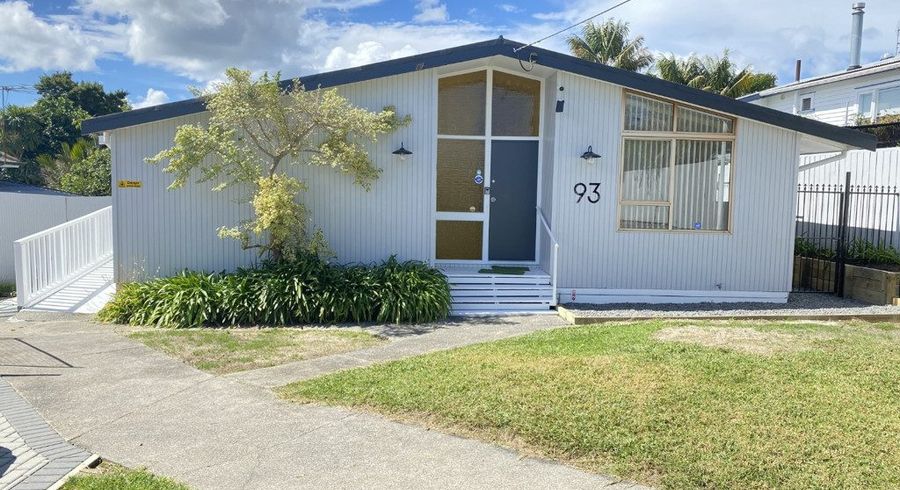  at 93 Birkdale Road, Birkdale, North Shore City, Auckland