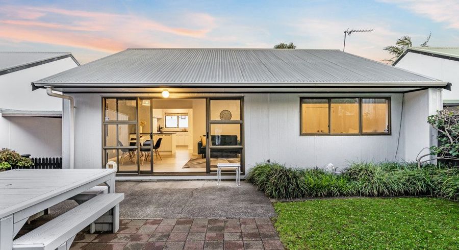  at 6B/18 Cranbrook Place, Glendowie, Auckland