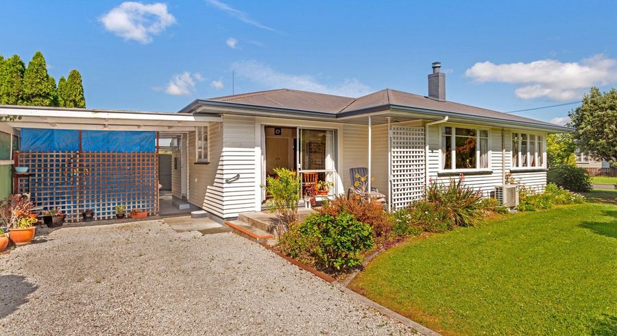  at 4 James Street, Mangapapa, Gisborne