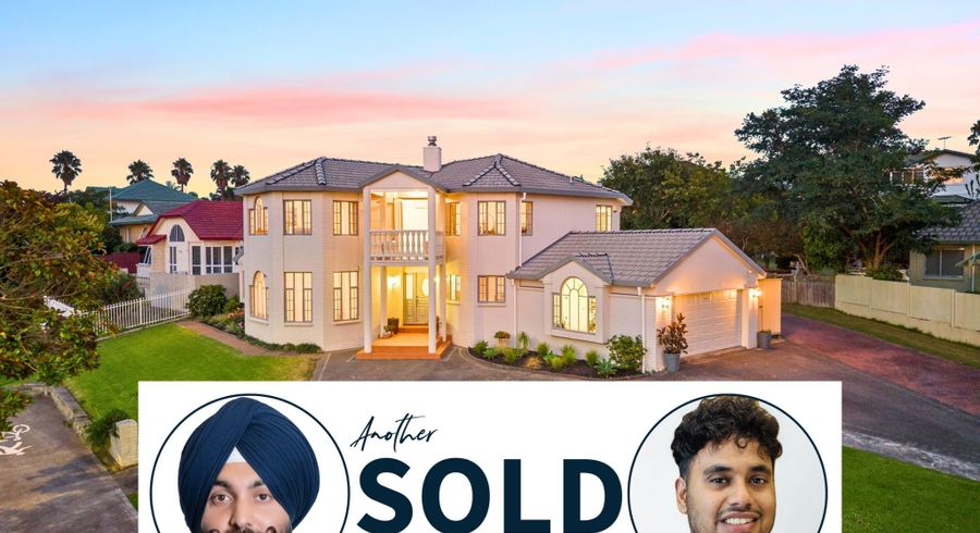  at 759 Chapel Road, Dannemora, Auckland