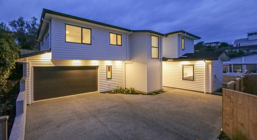 at 55a Watea Road, Torbay, North Shore City, Auckland