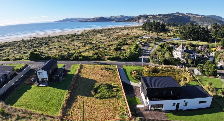  at 17B Esplanade, Warrington, Dunedin, Otago
