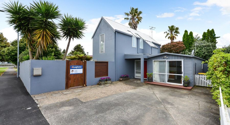  at 200 Seddon Road, Maeroa, Hamilton