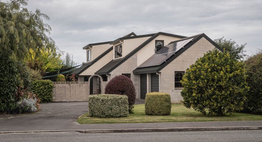  at 20 Hornbrook Street, Temuka
