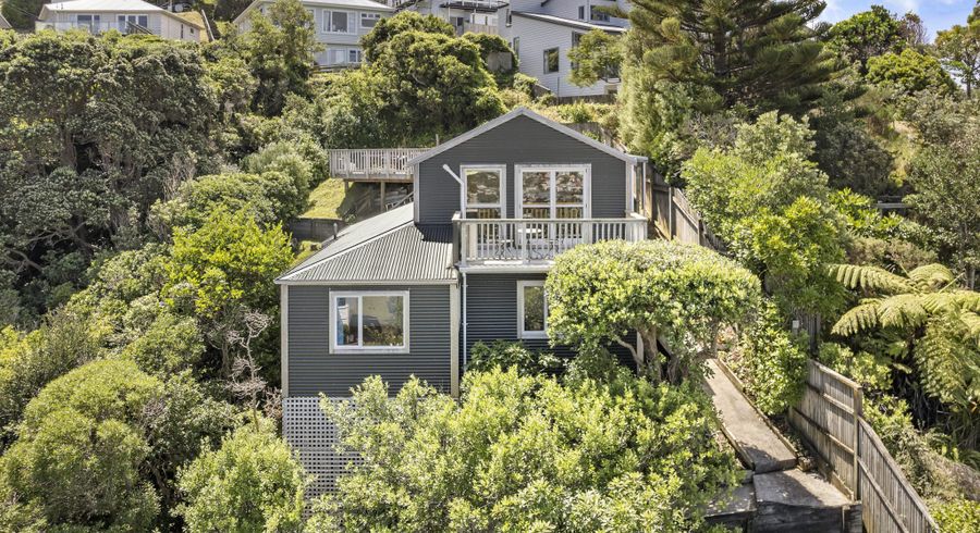  at 38 Rakau Road, Hataitai, Wellington, Wellington