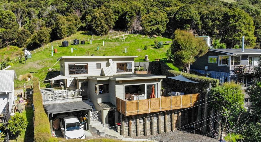  at 52 Tikao Bay Road, Wainui, Banks Peninsula, Canterbury