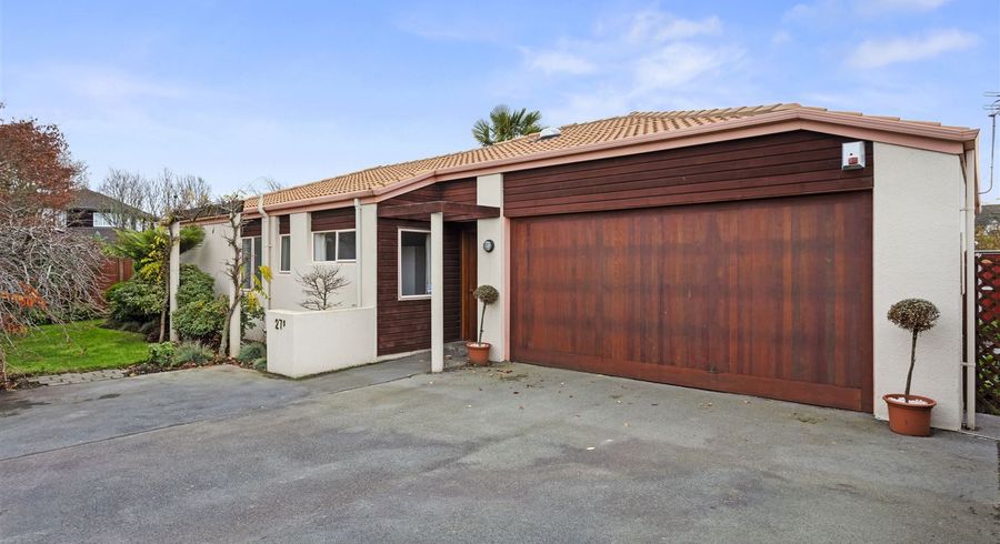  at 27B Kedleston Drive, Avonhead, Christchurch