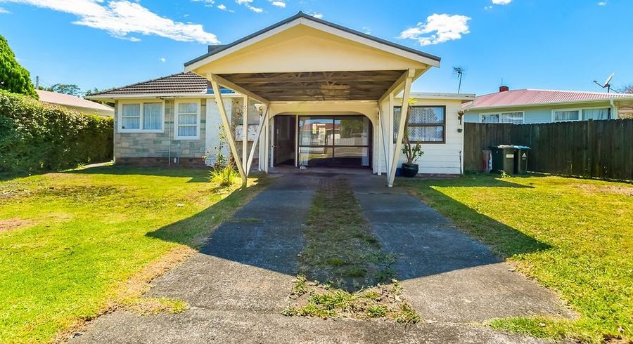  at 91 Avondale Road, Avondale, Auckland