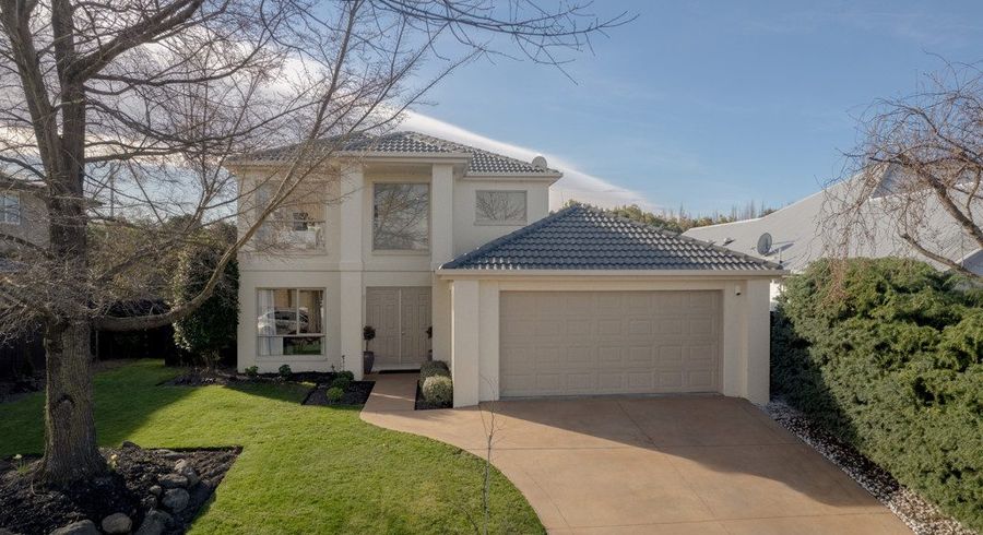  at 53 Woodhurst Drive, Casebrook, Christchurch