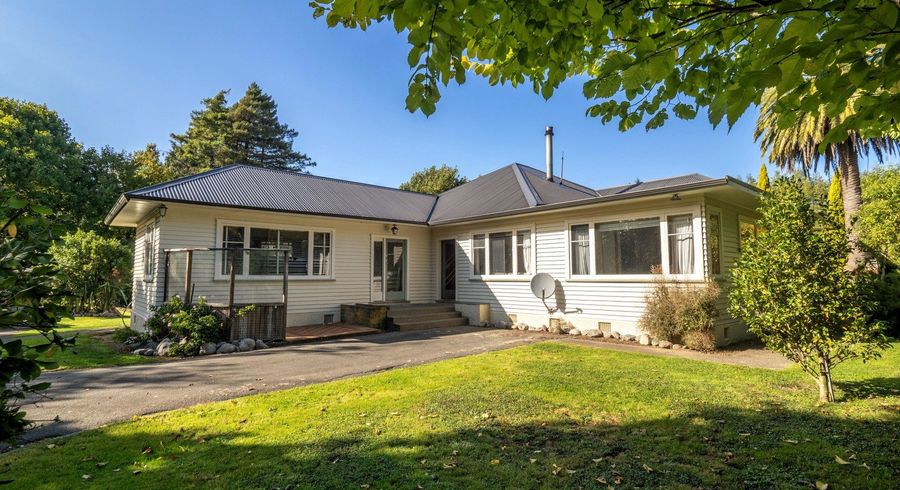  at 1238 Opaki Kaiparoro Road, Masterton, Masterton, Wellington