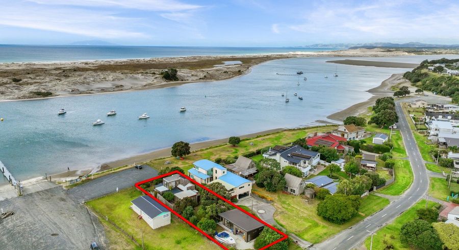  at 4 Alamar Crescent, Mangawhai Heads, Kaipara, Northland