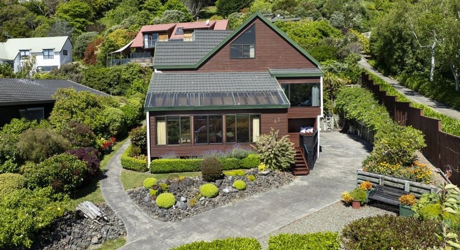  at 43 Tresillian Avenue, Atawhai, Nelson, Nelson / Tasman