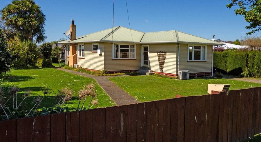  at 9 Gascoigne Street, Riversdale, Blenheim