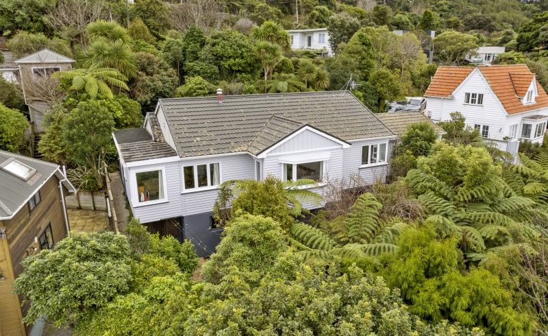  at 8 Jenness Grove, Harbour View, Lower Hutt