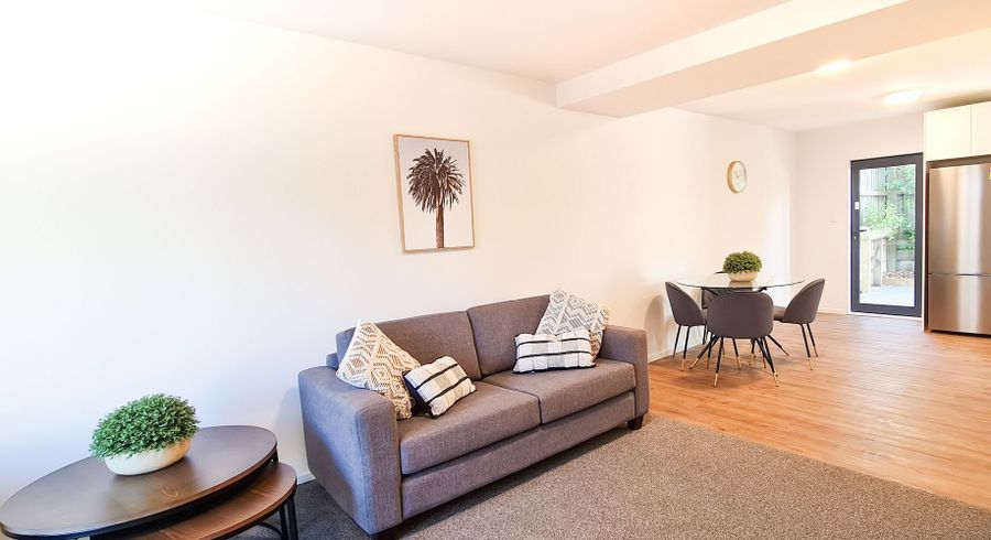  at 3/10 Nova Place, City Centre, Christchurch City, Canterbury