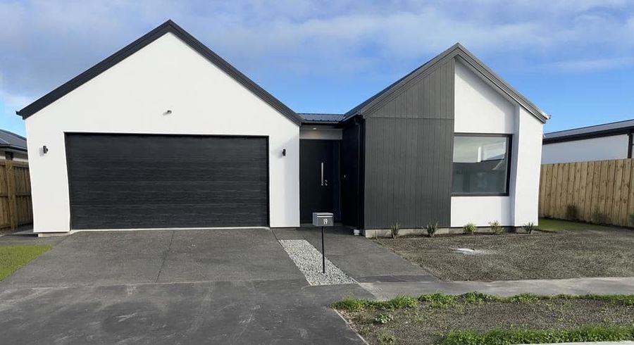  at 19 Borthwick Street, Belfast, Christchurch City, Canterbury