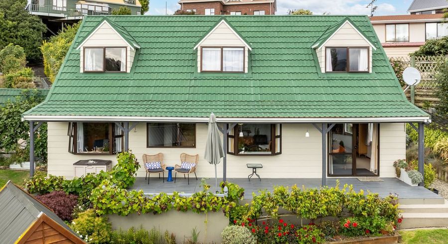  at 7 Brugh Place, Waverley, Dunedin, Otago