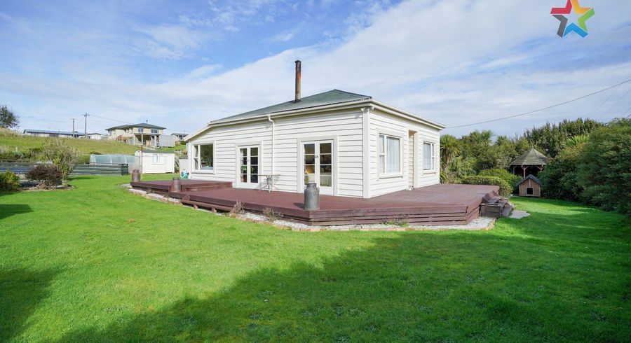  at 22 Buckingham Street, Tokanui, Tokanui