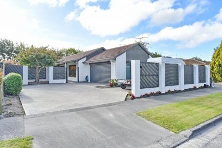  at 72 Sarabande Avenue, Redwood, Christchurch City, Canterbury