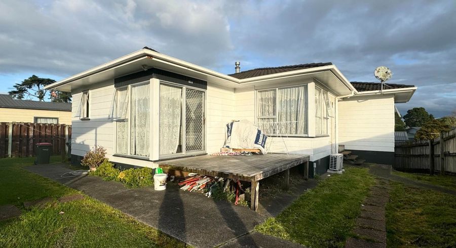 at 102 Hillcrest Road, Papatoetoe, Auckland