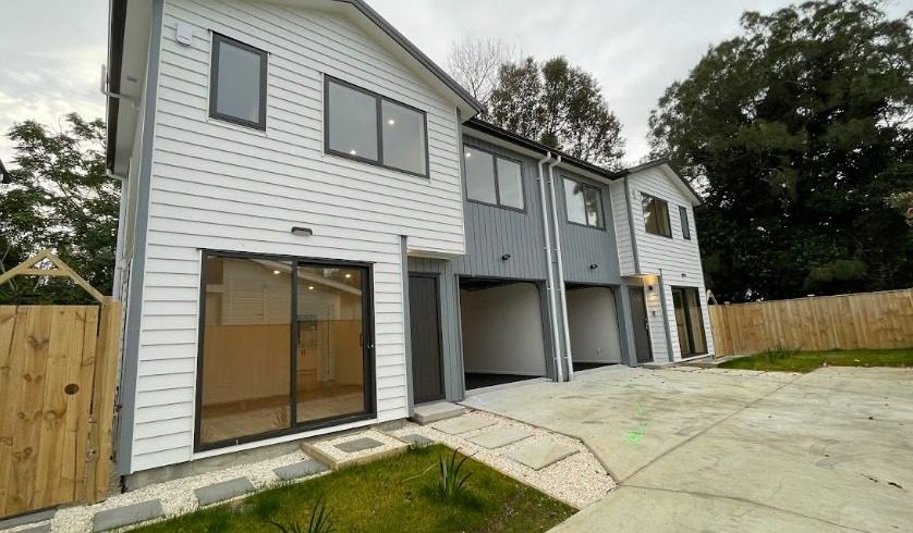  at 7C Pinehurst Place, Wattle Downs, Manukau City, Auckland