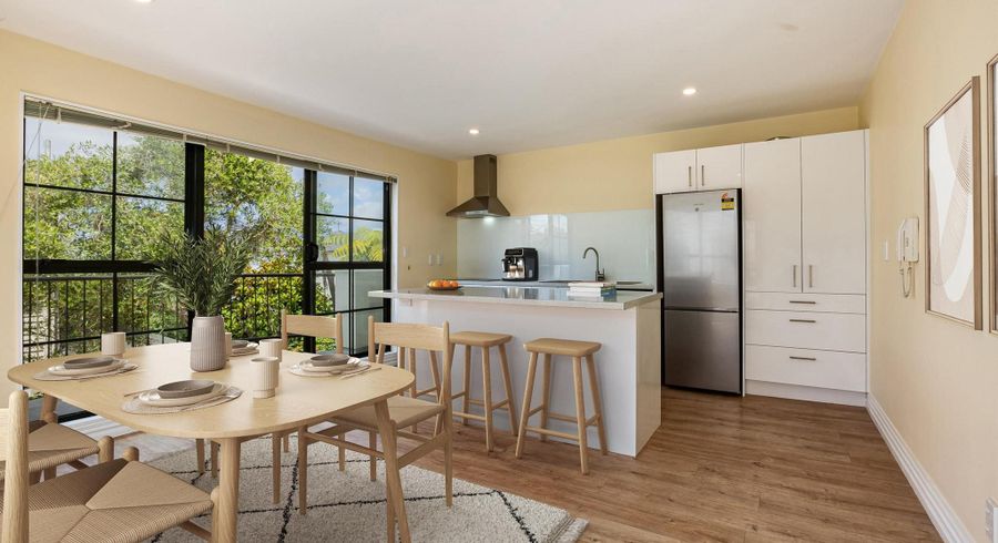  at 16G Hobson Street, Thorndon, Wellington, Wellington