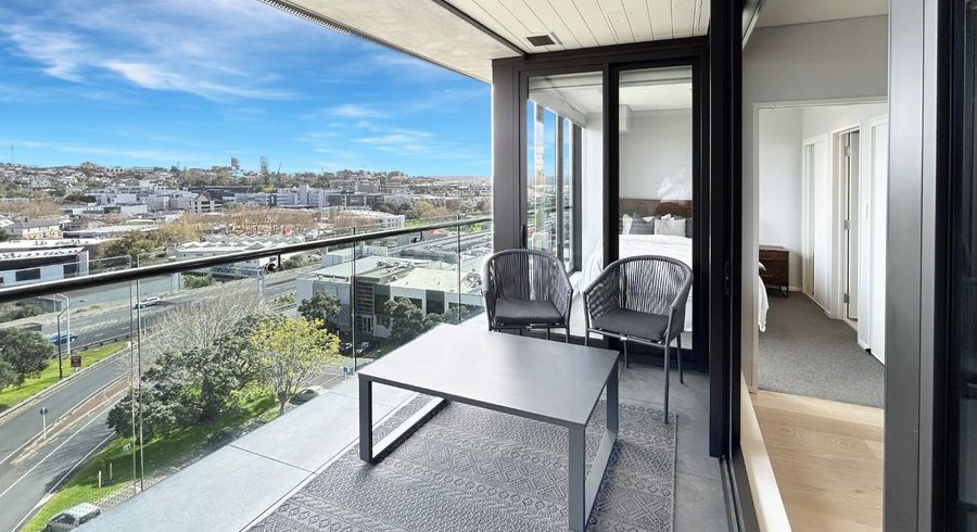  at 706/70 Sale Street, City Centre, Auckland City, Auckland
