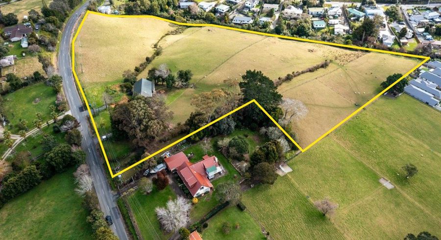  at 33 & 39 Mckinney Road, Warkworth, Rodney, Auckland