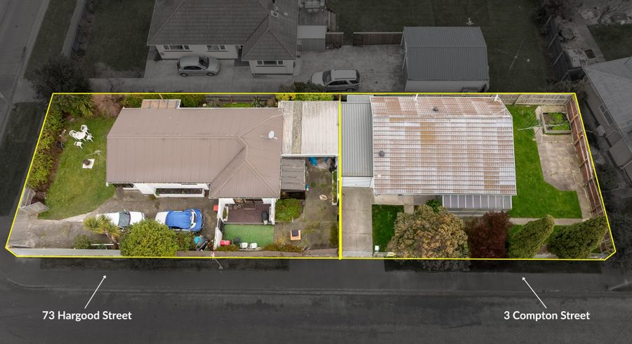  at 73 Hargood Street, Woolston, Christchurch City, Canterbury