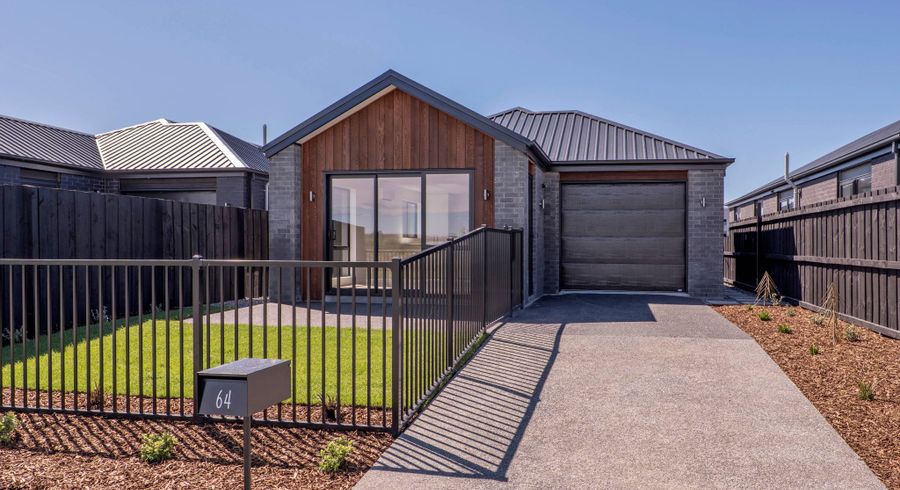  at 64 Candys Road, Halswell, Christchurch City, Canterbury