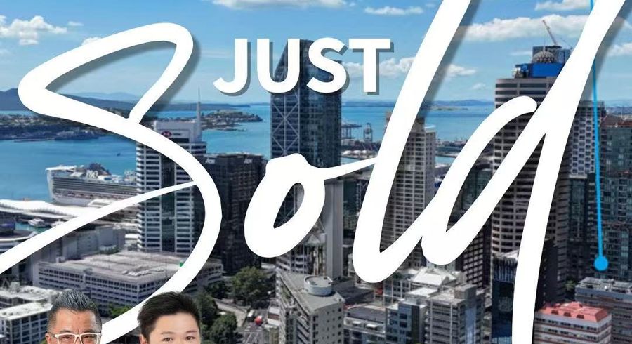  at 303/32 Swanson Street, City Centre, Auckland City, Auckland