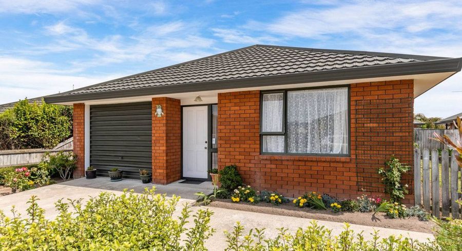  at 20 Rustic Lane, Spreydon, Christchurch