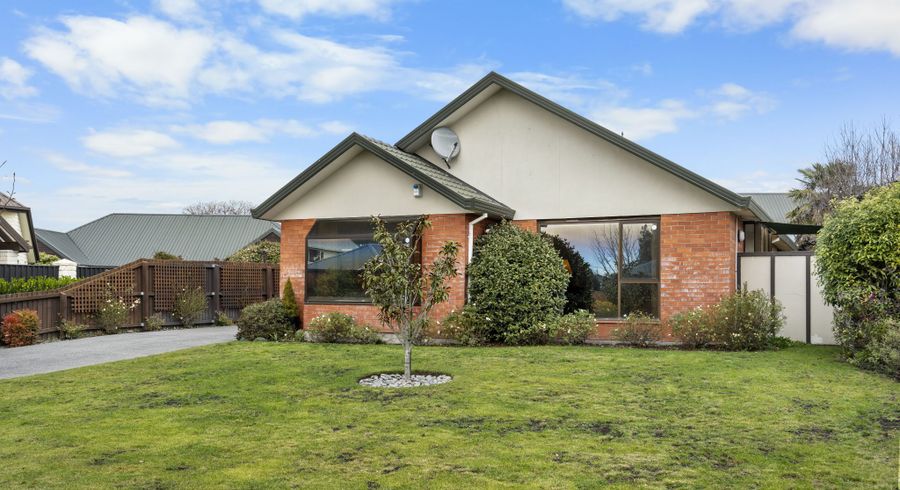  at 19 O'Connor Place, Burnside, Christchurch City, Canterbury
