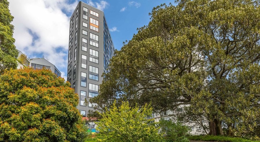  at 301/7 Scotia Place, City Centre, Auckland City, Auckland