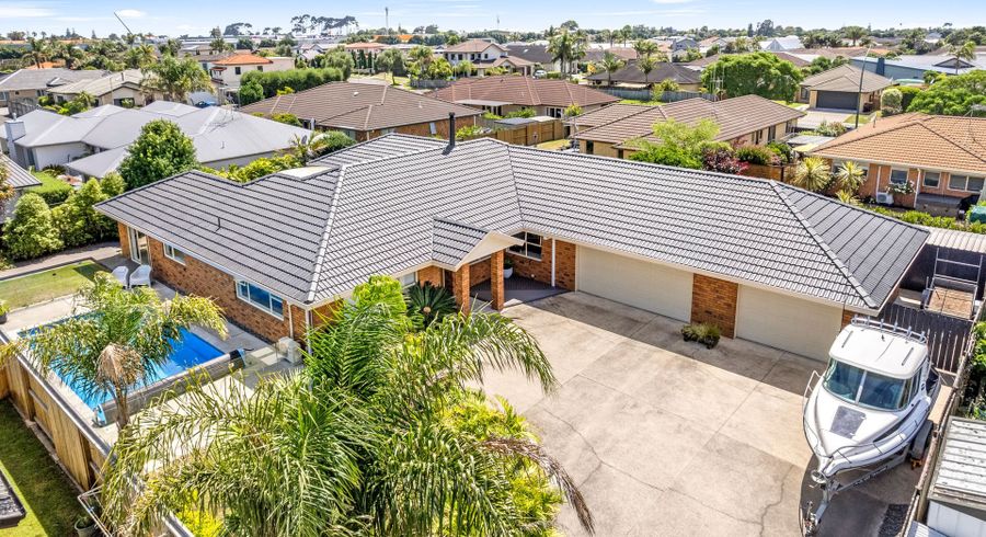  at 6 Madeira Close, Papamoa, Tauranga, Bay Of Plenty