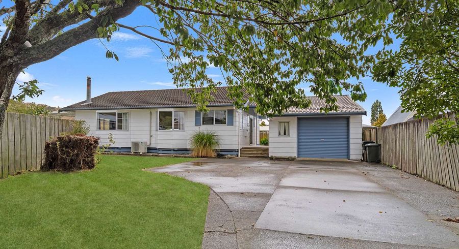  at 8 Cypress Place, Aramoho, Whanganui