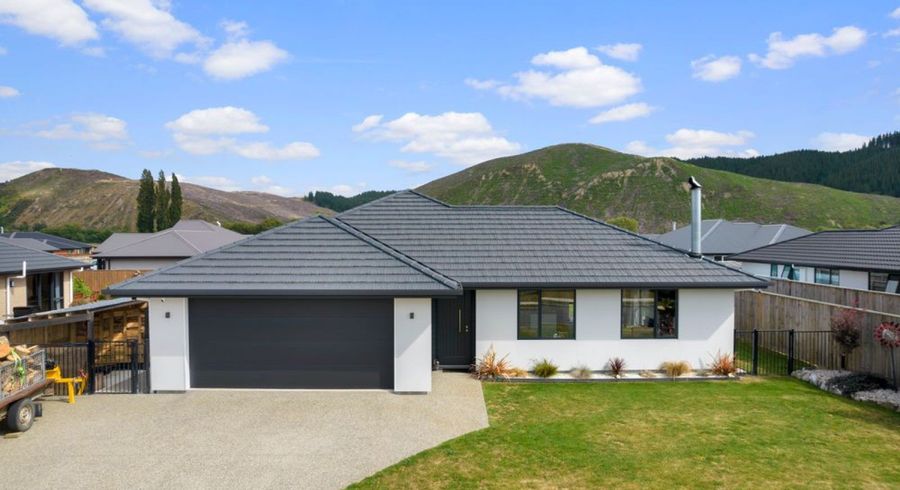  at 21 George Fyfe Way, Wakefield, Wakefield