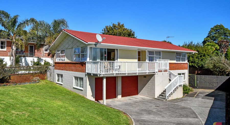  at 20 Renwick Street, Papakura, Papakura