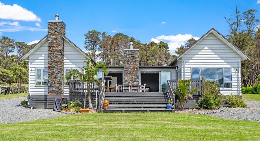  at 836 Matakana Valley Road, Whangaripo, Rodney, Auckland