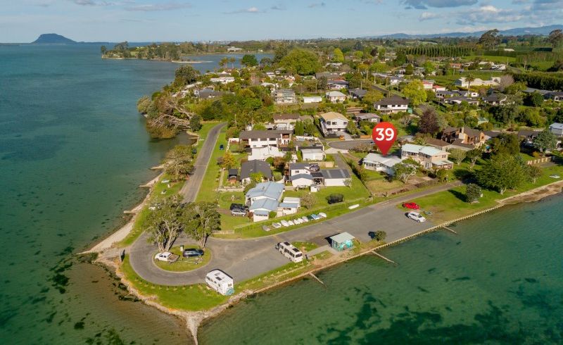  at 39 MATAHIWI ROAD, Whakamarama, Gisborne